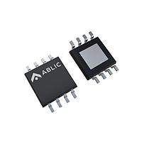 ABLIC S-191NM90RS-S8T1U7 Voltage Detector