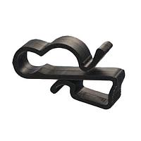 Heyco S6471 Cable Mounts SUNRUNNER 2-U-UVX CLIP BULK