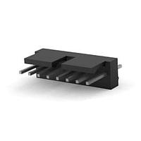 AMP Connectors - TE Connectivity 3-647609-8 Unshrouded 08P MTA100 HDR ASSY F/L LF