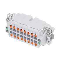 PHOENIX CONTACT 1350015 Inserts HC-B16-I-PT-CI-M