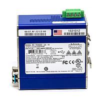 Advantech 7506GX2-LX-10 Ethernet Modules 6PORT,4-COPPER, 2 NTSFP-LX-10 GIGABIT SM LC, 10KM