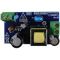 STMicroelectronics STEVAL-VP12201F AC/DC Offline Primary/Secondary Side Controller - Flyback 12 V - 5 W isolated flyback converter based on VIPer122LS
