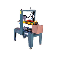 SIGNODE 4AM Semi Automatic Case Sealer