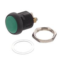 APEM IRR3V232 Sealed PUSHBUTTON SWITCH FD DBLE ICON