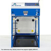 Air Science P5-24-XTS-G-UV Ductless Fume Hood (24"; UV lamp)