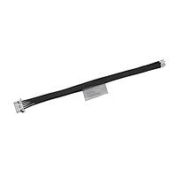 Molex 218323-1063 Discrete Wire ISL-to-Pigtail OTS Cable Assembly 2mm Pitch SR 600mm Lgth 6 Crcts WH