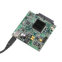 Analog Devices DC890B ADC USB Data Acquisition Controller, for PSc