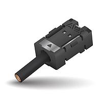 RF Connectors, Coaxial Connectors