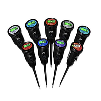 ZD INSTRUMENT ZD-8000 Digital Soil Trace Elements Tester