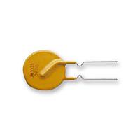 Littelfuse RF2692-000 Resettable Fuses - PPTC RXEF  RADIAL RESETTABLE FUSE