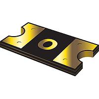 Schurter PFNF.012.2 Resettable Fuses PFNF PTC FUSE SMT 120 mA (1206)