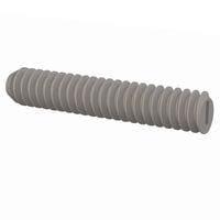 Essentra Components 010632G075 Set Screw Set Screw, Slotted Head, #6-32 Thread, 3/4 Lg