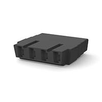 AMP Connectors - TE Connectivity 926728-1 Receptacle Housing 4P FF STECKHGEH 2 8