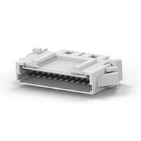 AMP Connectors - TE Connectivity 1-292215-2 Shrouded 12 POS POST HDR 1.5mm