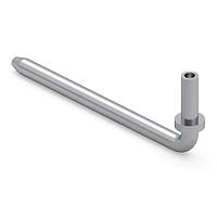 Mill-Max 3304-3-14-80-00-00-08-0 Swage 200u SN OVER NI