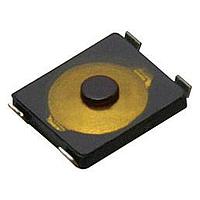 PANASONIC EVP-AF7B70 Light Touch Switches SPST-NO Force 2.4 N OFF-(ON) .7mm H