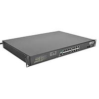 Tripp Lite NSS-G16D2 Managed Ethernet Switches NSS-G16D2