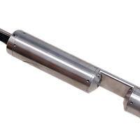 Aqualabo StacSense Multiparameter probe UV254 TOC/COD/BOD Op 50 mm 7m bare wire