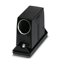 PHOENIX CONTACT 1420924 Hoods HC-ADV-B24-HHWH- 1STM40-MF-BK