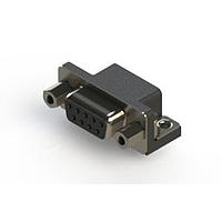 EDAC 622-009-368-533 D-Sub Connectors - Standard Density EDAC Standard Right Angle D-Sub Connector