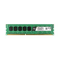 Apacer D32.15132N.001 Memory Modules DDR3 ECC DIMM 1600 256x8 1 Rank 2GB CL11
