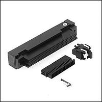 3M Electronic Solutions Division 9820-PSM0 Receptacle Housing 20P 2R HSG 2.54MM