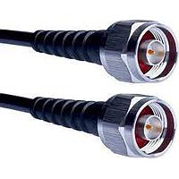 Tekbox NM-NM/312/RG213 RF Cable (N-Male to N-Male cable, 312 cm, RG213/U, 3 GHZ)