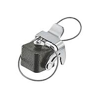 HARTING 09370035402 Accessories PROTECTION COVER HAN 3A 1 LVR LCKING