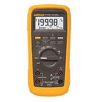 FLUKE FLUKE-87V-MAX Digital Multimeter (True RMS, 1000V, 10A, 0,05%)