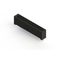EDAC 396-017-522-101 Standard Card Edge Connectors Card Edge Connector