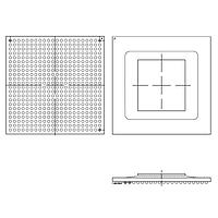 Xilinx XC7K70T-1FBG484C FPGA - Field Programmable Gate Array XC7K70T-1FBG484C