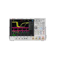 KEYSIGHT MSOX4032G InfiniiVision Oscilloscope (350 MHz; 2+16 channels; 5 GSa/s, w/Wavegen)