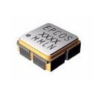 RF360 B39172B5085U410 SAW RF Filter - 35 C to + 85 C 1.7475 GHz 3 dB   50 Ohms