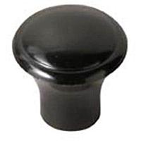 Davies Molding 3004-F Push / Pull Knob Push/Pull Knob Tapped Threads