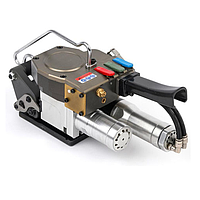 ZD PACK XQD-32 Pneumatic Sealless Plastic Strapping Tool (25mm-32mm)