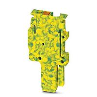 PHOENIX CONTACT 3212675 Plugs PP-H 1,5/S/1-L GNYE