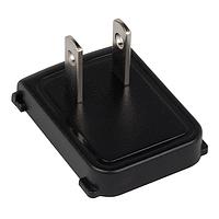 MultiTech PB-NAM LEVEL VI Wall Mount AC Adapters US power blade for use with Level VI universal power supply