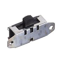CW Industries GI-153-0000 Slide Switches Mini Slide Switch