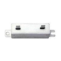 Vishay Milwaukee MCRL010020R00JHB00 Metal Encased Tubular Resistors 100watt 20ohm 5% Standard