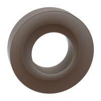 Essentra Components 16SRRW031637318 Retaining Washer Sealing and Retaining Washer, .640 OD, .318 ID