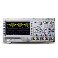 RIGOL DS4014 Digital Oscilloscope (100MHz, 4 CH, 4GS/s)