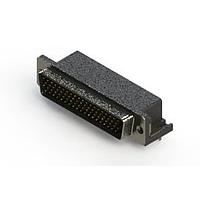 EDAC 633-078-663-032 D-Sub Connectors - Standard Density Right Angle D-Sub Connector