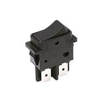 C&K DF52J12P215DQA Rocker Rocker