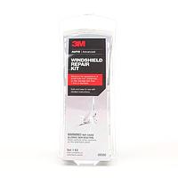 3M Electronic Specialty 7000045533 Flat Cables 3M Windshield Repair Kit, 08580, 3 per case