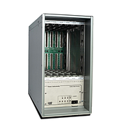 Astronics 1264C Compact, 6-Slot VXIbus Chassis