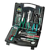 Proskit PK-2052TB Technicians Tool Kit