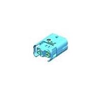 Aptiv 35174448 Housings Inner Hsg w/ Shunt For 3Way HV Conn.