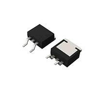 ROHM Semiconductor RJ1R04BBHTL1 MOSFETs TO263  150V   40A