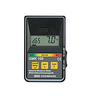 Senseca GMK 100 Material humidity device (-5..+50 °C)