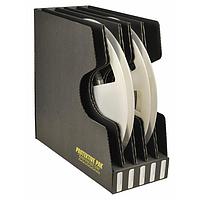 Protektive Pak 37567 Reel REEL HOLDER, 13 INCH, 5 SLOTS 5-3/4 x 13-11/16 x 13-1/4 IN